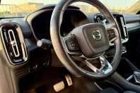 Volvo XC40 din 2021 cu 119.191 km - oferta VOL198349 - foto 11