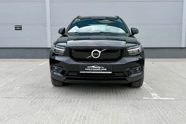 Volvo XC40 din 2021 cu 119.191 km - oferta VOL198349 - foto 36