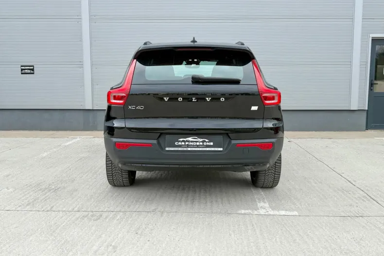 Volvo XC40 din 2021 cu 119.191 km - oferta VOL198349 - foto 37