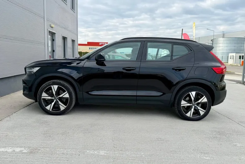 Volvo XC40 din 2021 cu 119.191 km - oferta VOL198349 - foto 40