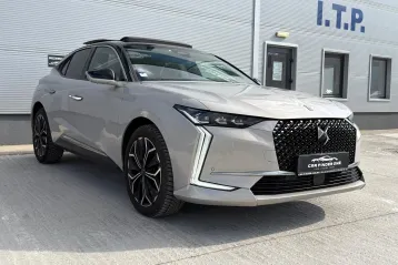 DS Automobiles DS 4 din 2022 - oferta DSA198350