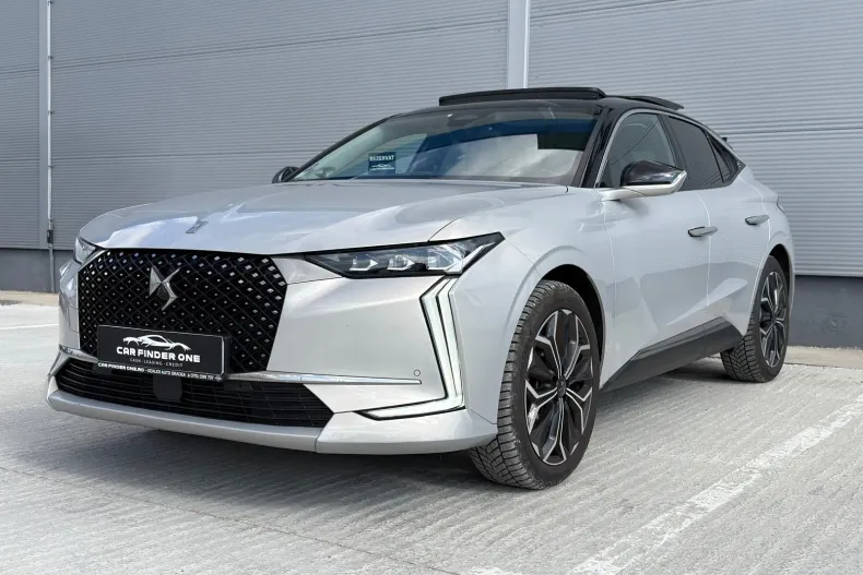 DS Automobiles DS 4 din 2022 cu 41.131 km - oferta DSA198350 - foto 2