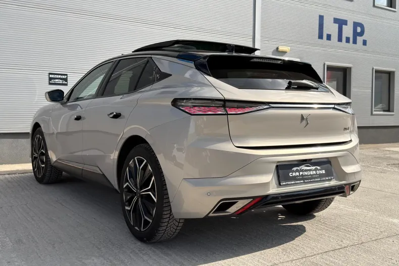 DS Automobiles DS 4 din 2022 cu 41.131 km - oferta DSA198350 - foto 3