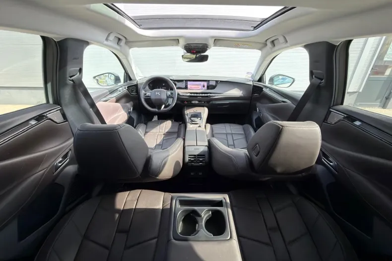 DS Automobiles DS 4 din 2022 cu 41.131 km - oferta DSA198350 - foto 5