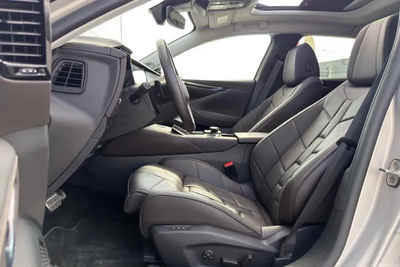 DS Automobiles DS 4 din 2022 cu 41.131 km - oferta DSA198350 - foto 6