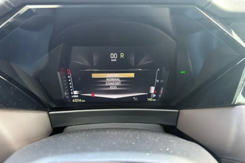 DS Automobiles DS 4 din 2022 cu 41.131 km - oferta DSA198350 - foto 8