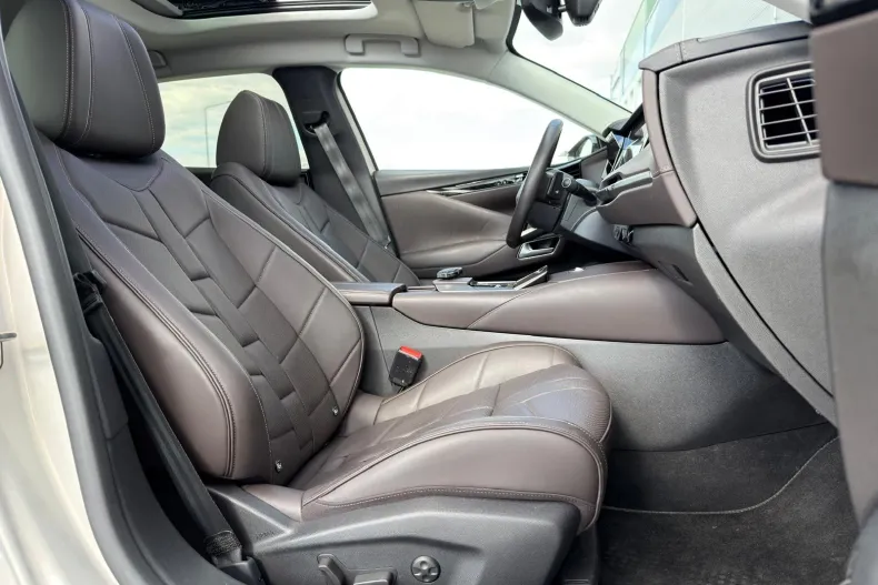 DS Automobiles DS 4 din 2022 cu 41.131 km - oferta DSA198350 - foto 10