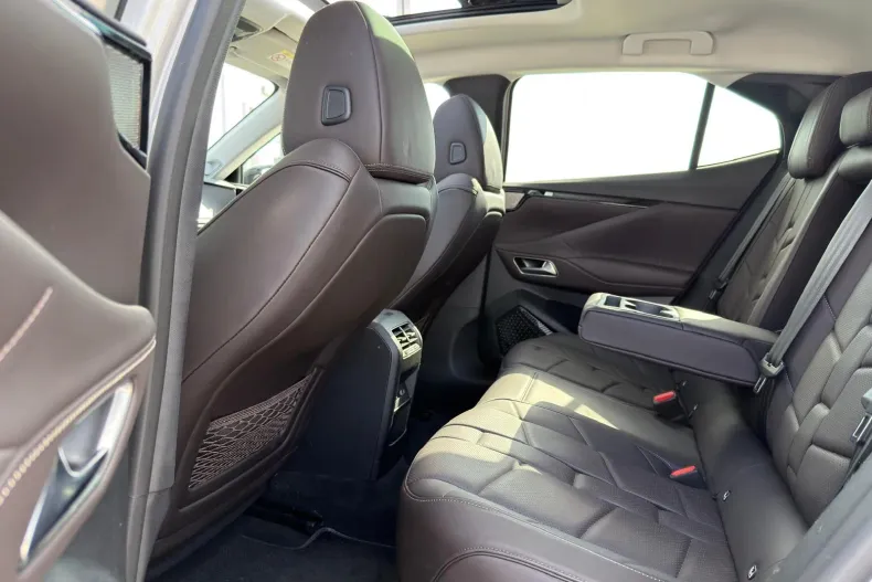 DS Automobiles DS 4 din 2022 cu 41.131 km - oferta DSA198350 - foto 11