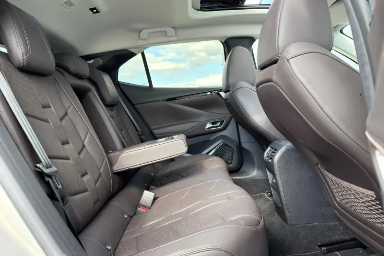 DS Automobiles DS 4 din 2022 cu 41.131 km - oferta DSA198350 - foto 12