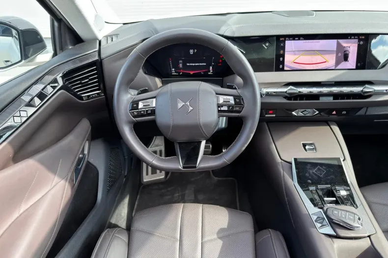 DS Automobiles DS 4 din 2022 cu 41.131 km - oferta DSA198350 - foto 13