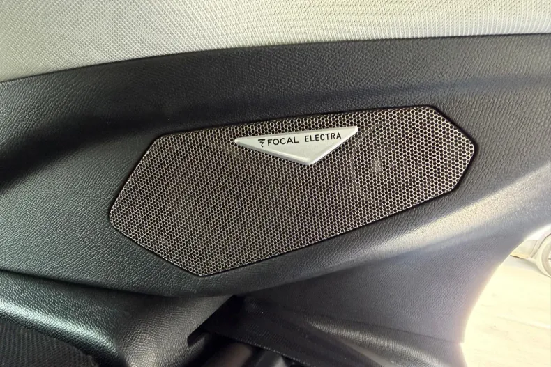 DS Automobiles DS 4 din 2022 cu 41.131 km - oferta DSA198350 - foto 16