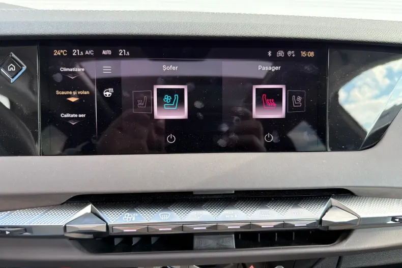 DS Automobiles DS 4 din 2022 cu 41.131 km - oferta DSA198350 - foto 20