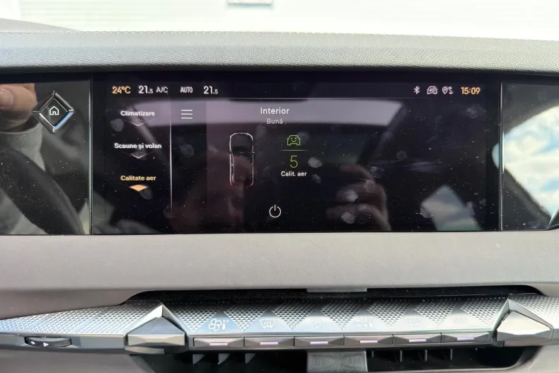 DS Automobiles DS 4 din 2022 cu 41.131 km - oferta DSA198350 - foto 21