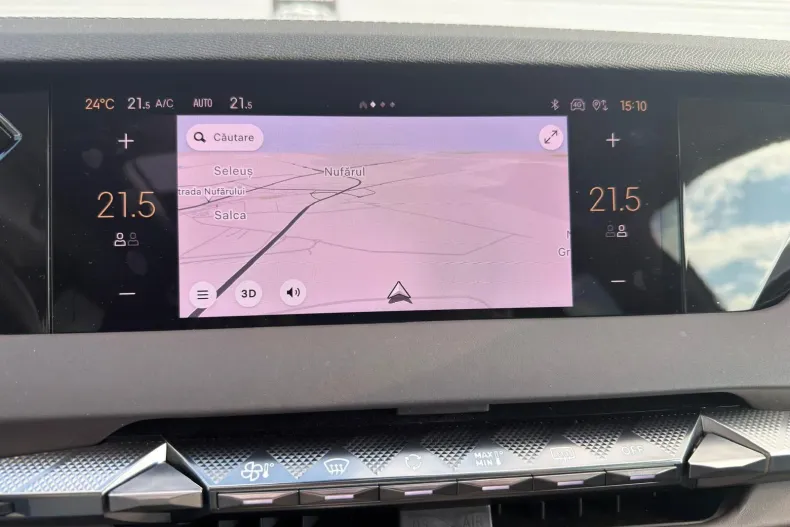 DS Automobiles DS 4 din 2022 cu 41.131 km - oferta DSA198350 - foto 22