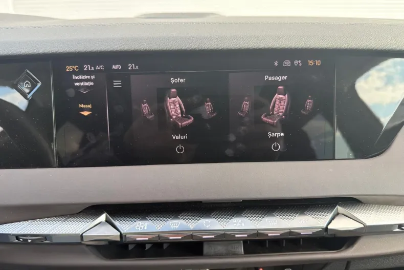 DS Automobiles DS 4 din 2022 cu 41.131 km - oferta DSA198350 - foto 24