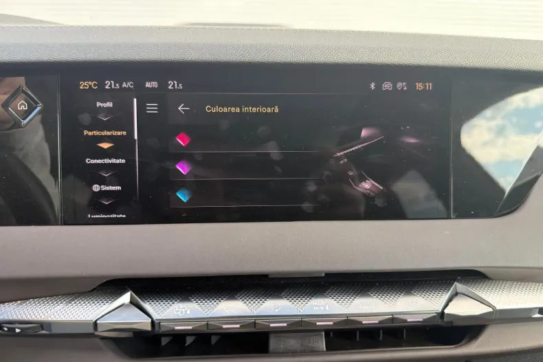 DS Automobiles DS 4 din 2022 cu 41.131 km - oferta DSA198350 - foto 25