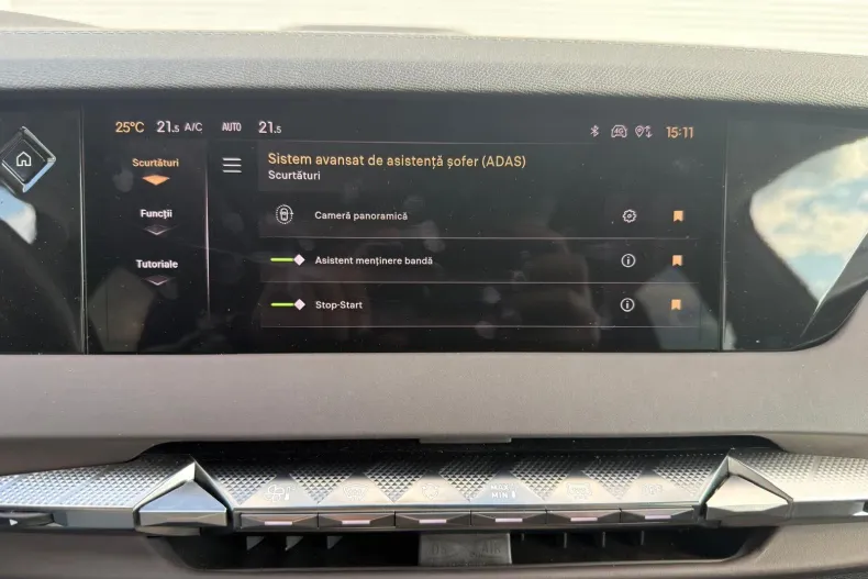 DS Automobiles DS 4 din 2022 cu 41.131 km - oferta DSA198350 - foto 26