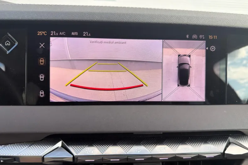 DS Automobiles DS 4 din 2022 cu 41.131 km - oferta DSA198350 - foto 27