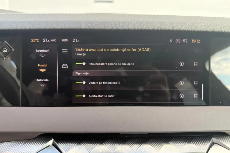 DS Automobiles DS 4 din 2022 cu 41.131 km - oferta DSA198350 - foto 30