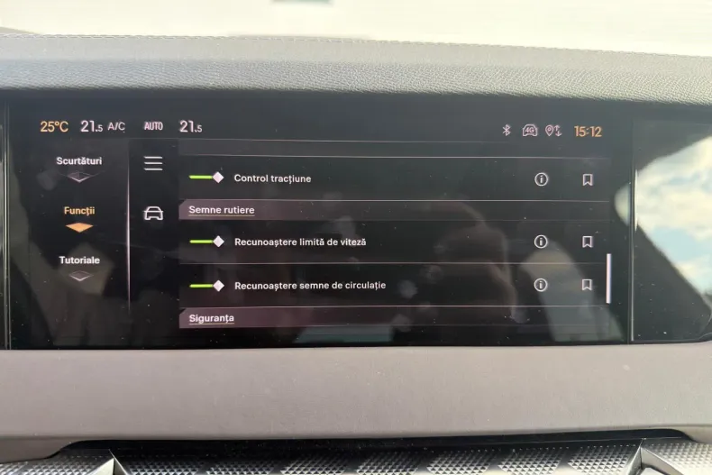 DS Automobiles DS 4 din 2022 cu 41.131 km - oferta DSA198350 - foto 33