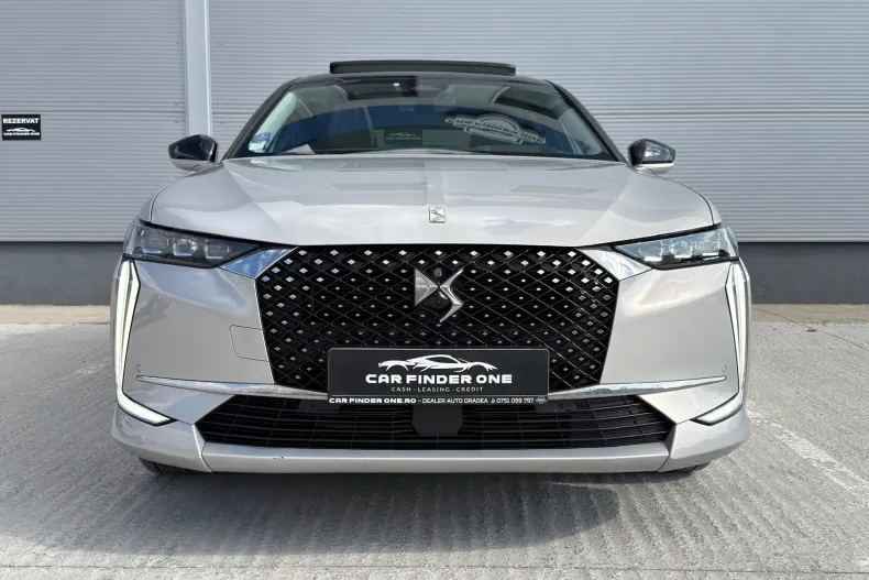 DS Automobiles DS 4 din 2022 cu 41.131 km - oferta DSA198350 - foto 34