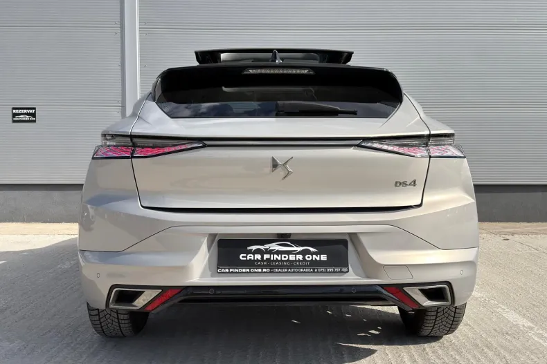 DS Automobiles DS 4 din 2022 cu 41.131 km - oferta DSA198350 - foto 35