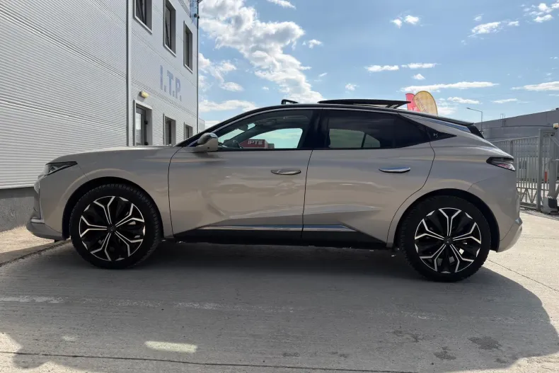 DS Automobiles DS 4 din 2022 cu 41.131 km - oferta DSA198350 - foto 37