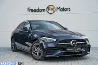 Mercedes-Benz C din 2022 cu 160.000 km - oferta MER198351 - foto 1