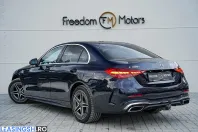 Mercedes-Benz C din 2022 cu 160.000 km - oferta MER198351 - foto 5