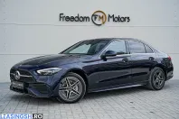 Mercedes-Benz C din 2022 cu 160.000 km - oferta MER198351 - foto 7