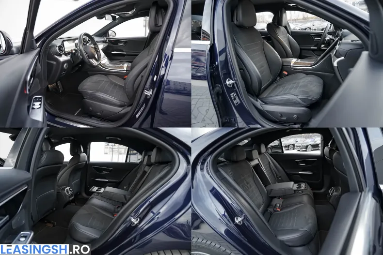 Mercedes-Benz C din 2022 cu 160.000 km - oferta MER198351 - foto 8