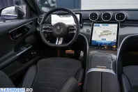 Mercedes-Benz C din 2022 cu 160.000 km - oferta MER198351 - foto 9