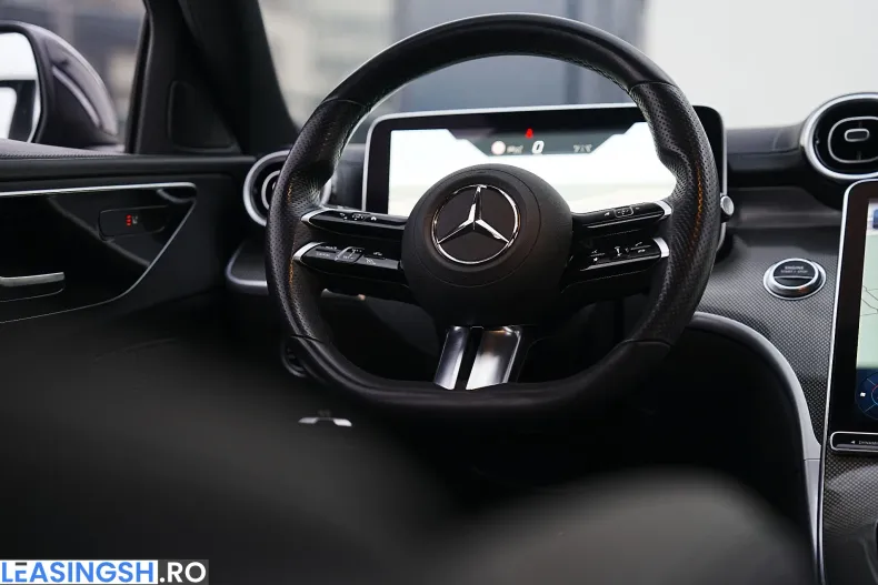 Mercedes-Benz C din 2022 cu 160.000 km - oferta MER198351 - foto 10