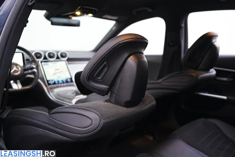 Mercedes-Benz C din 2022 cu 160.000 km - oferta MER198351 - foto 11