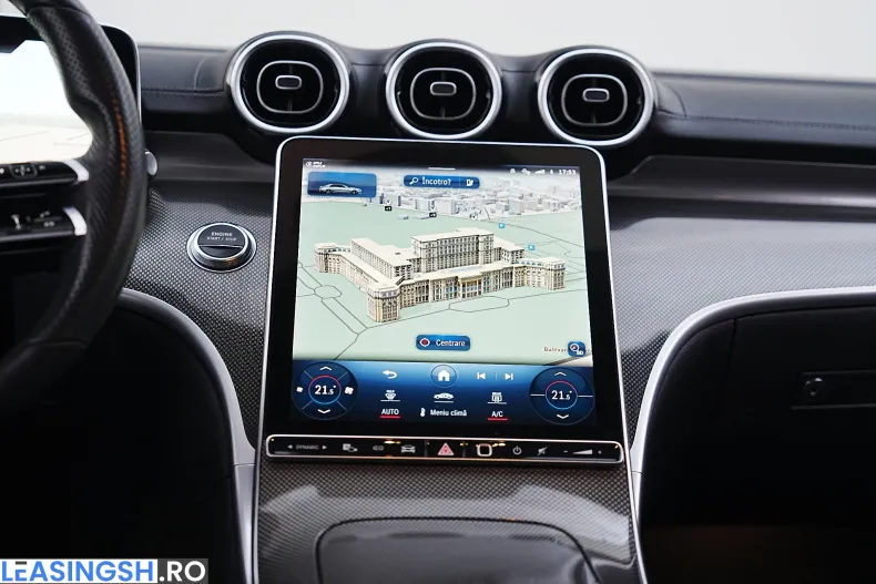 Mercedes-Benz C din 2022 cu 160.000 km - oferta MER198351 - foto 12