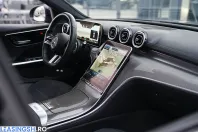 Mercedes-Benz C din 2022 cu 160.000 km - oferta MER198351 - foto 13