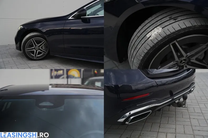 Mercedes-Benz C din 2022 cu 160.000 km - oferta MER198351 - foto 16