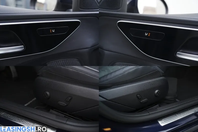 Mercedes-Benz C din 2022 cu 160.000 km - oferta MER198351 - foto 20