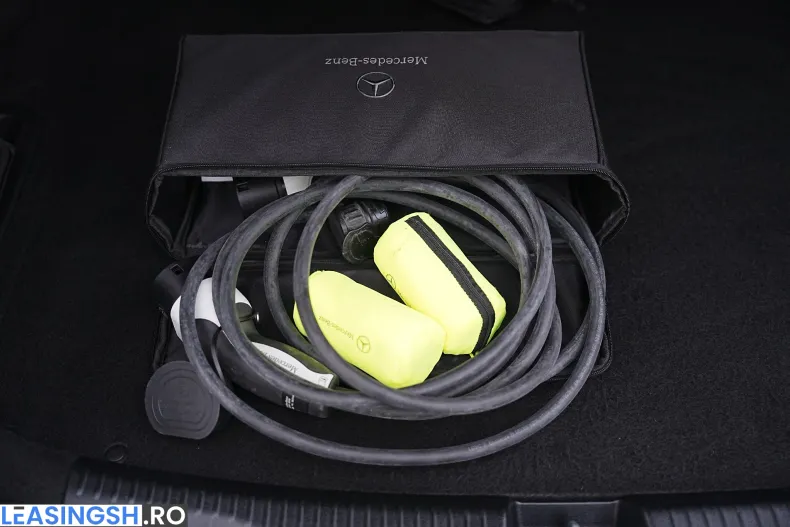 Mercedes-Benz C din 2022 cu 160.000 km - oferta MER198351 - foto 21