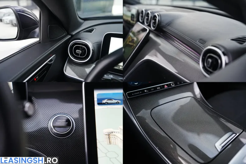 Mercedes-Benz C din 2022 cu 160.000 km - oferta MER198351 - foto 23