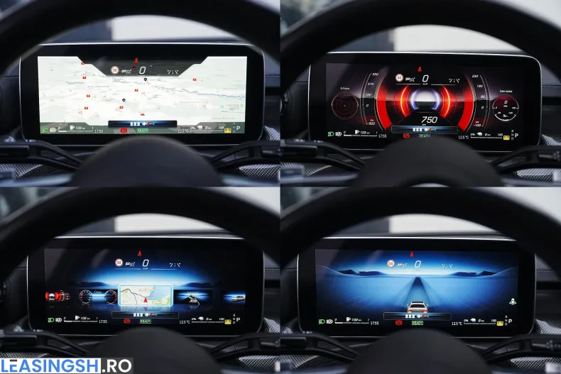 Mercedes-Benz C din 2022 cu 160.000 km - oferta MER198351 - foto 24