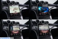 Mercedes-Benz C din 2022 cu 160.000 km - oferta MER198351 - foto 26