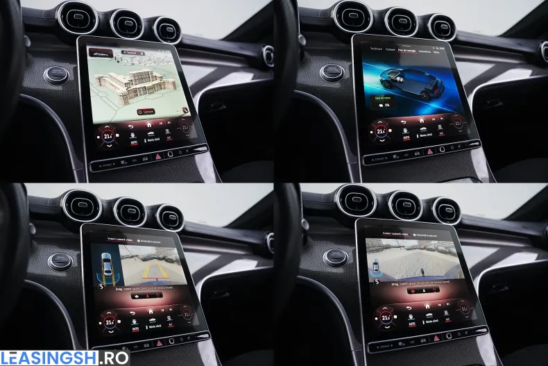 Mercedes-Benz C din 2022 cu 160.000 km - oferta MER198351 - foto 26