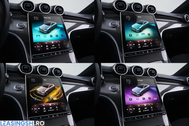 Mercedes-Benz C din 2022 cu 160.000 km - oferta MER198351 - foto 27