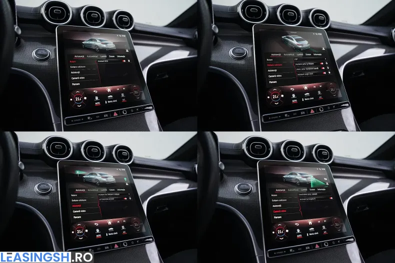 Mercedes-Benz C din 2022 cu 160.000 km - oferta MER198351 - foto 29