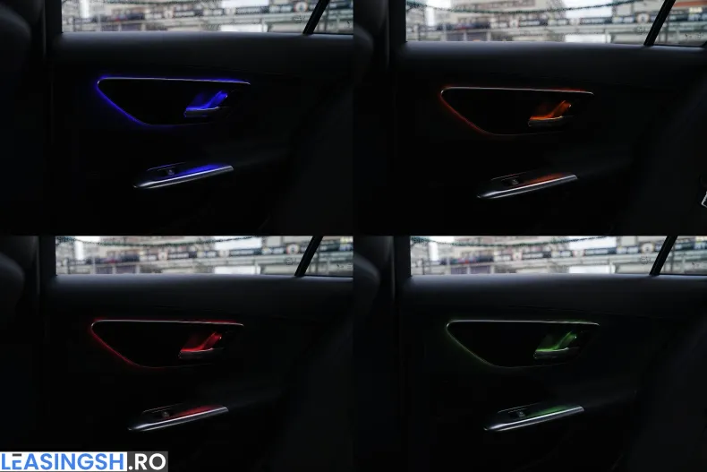 Mercedes-Benz C din 2022 cu 160.000 km - oferta MER198351 - foto 30