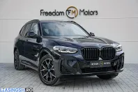 BMW X3 (Seria X) din 2022 cu 134.000 km - oferta BMW198352 - foto 1