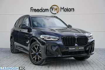BMW X3 din 2022 - oferta BMW198352