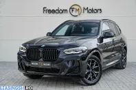 BMW X3 (Seria X) din 2022 cu 134.000 km - oferta BMW198352 - foto 2