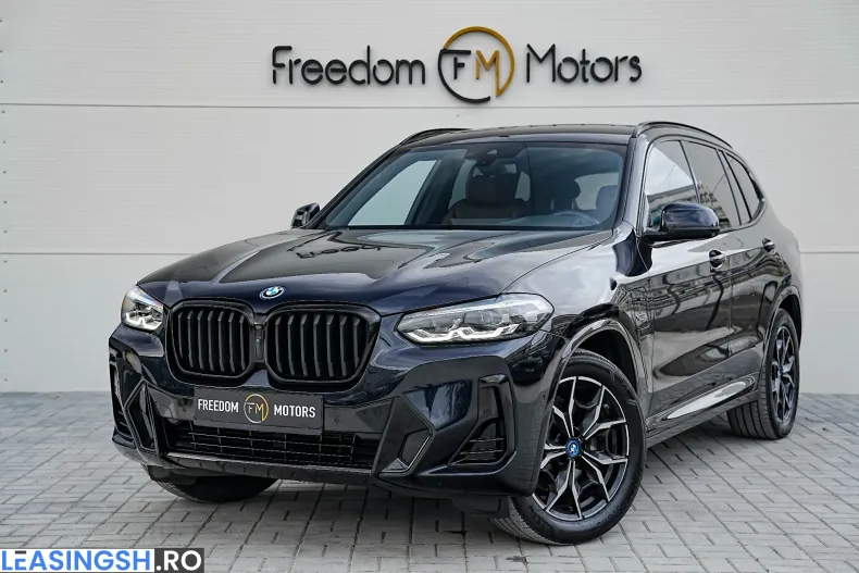 BMW X3 (Seria X) din 2022 cu 134.000 km - oferta BMW198352 - foto 2